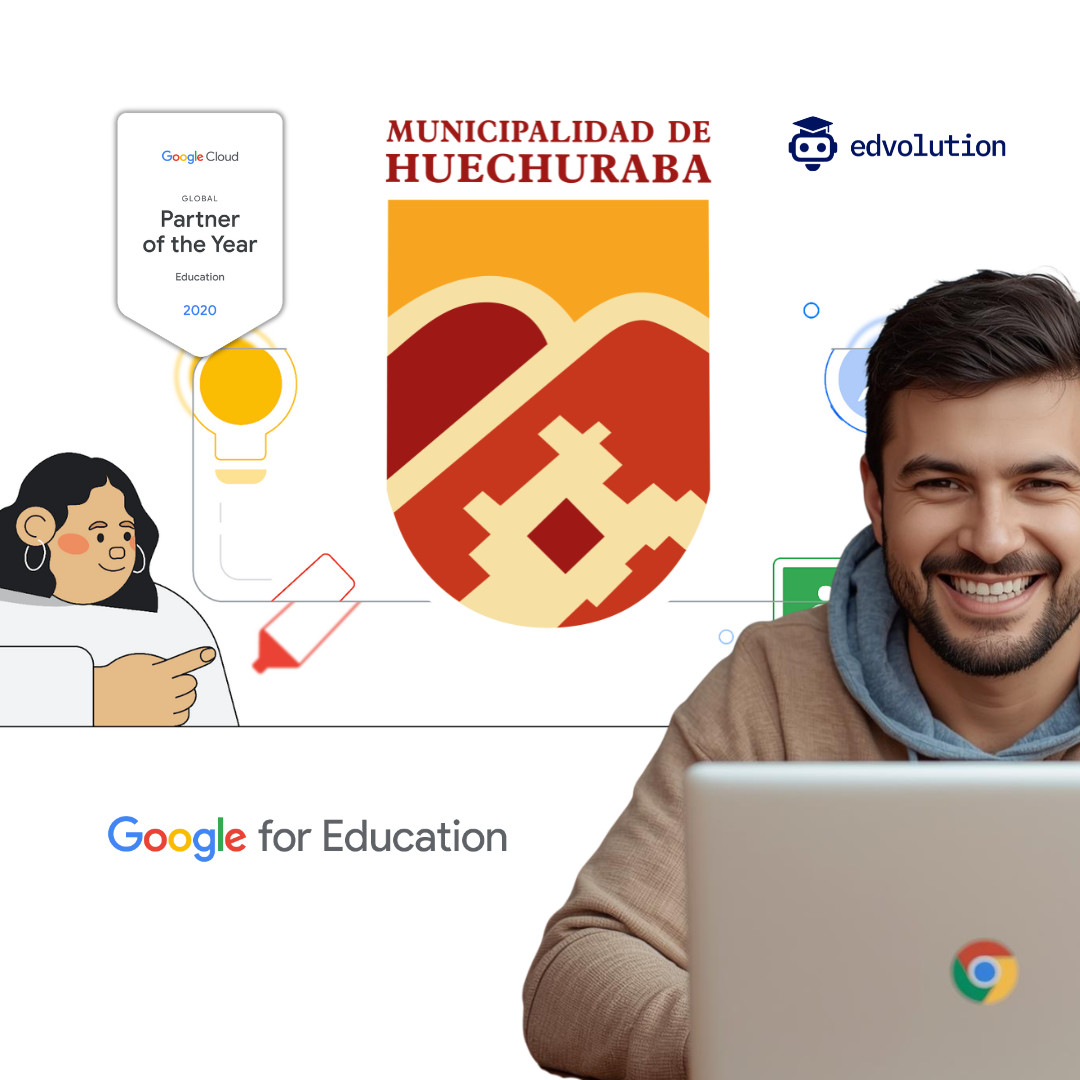 Edvolution tweet media