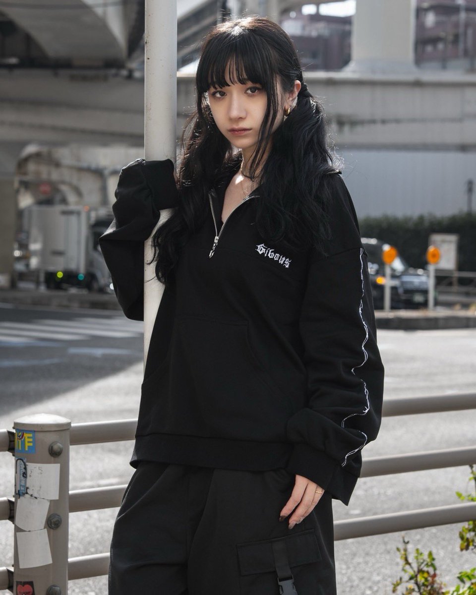 2.20(金) 21:00 より新作アイテム及び人気完売アイテムの再販売を行い