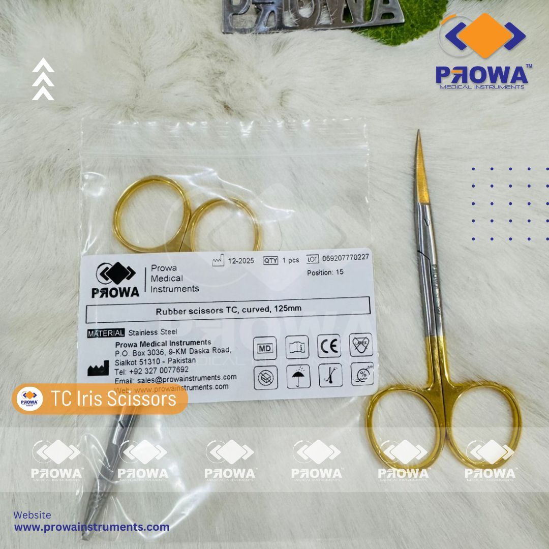 prowainstrument's tweet photo. TC Iris Scissors
.
.
.
#dental #surgical #healthandbeauty #operatingroom #surgery #forceps #scissors #reusable #stainlesssteel #medicalinstruments #surgicalInstruments #surgicaltools #medicalequipmentsupplier #health #medicaldevices #medicaldevicemanufacturing #hospital https://t.co/u31nW1ZM4R