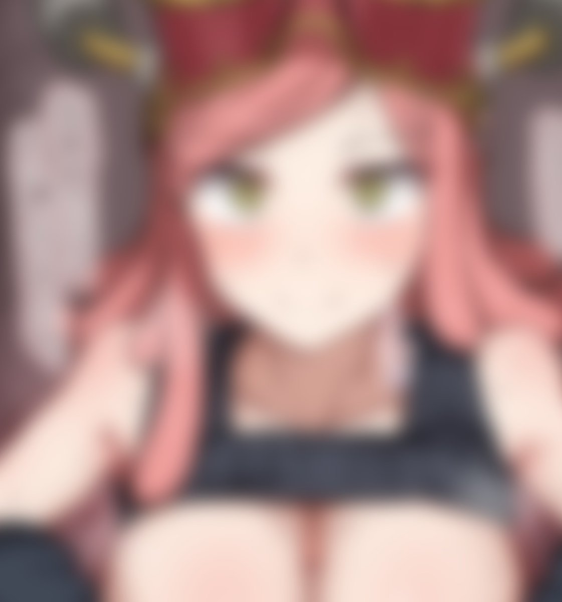 服たくし上げて乳首見せてくれる差分とパイズリ射精差分を各種サイトに投稿してます!よろしゅうです
【FANBOX】https://t.co/vL1LvMWaCG
【FANTIA】https://t.co/EOHkxxQFXd 