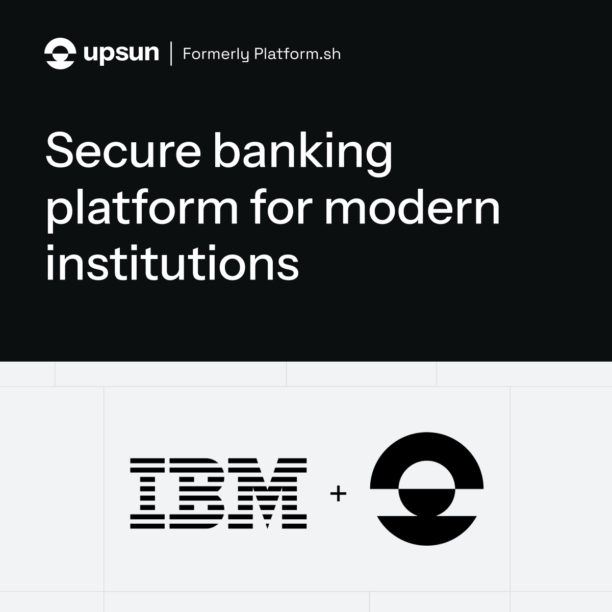 Upsun (formerly Platform.sh) tweet media