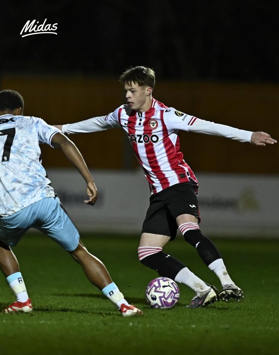 Midas Sports Management tweet media