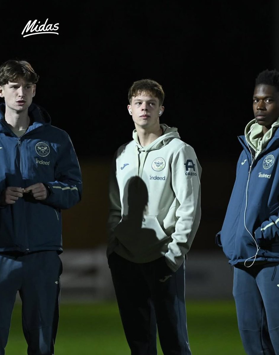 Midas Sports Management tweet media