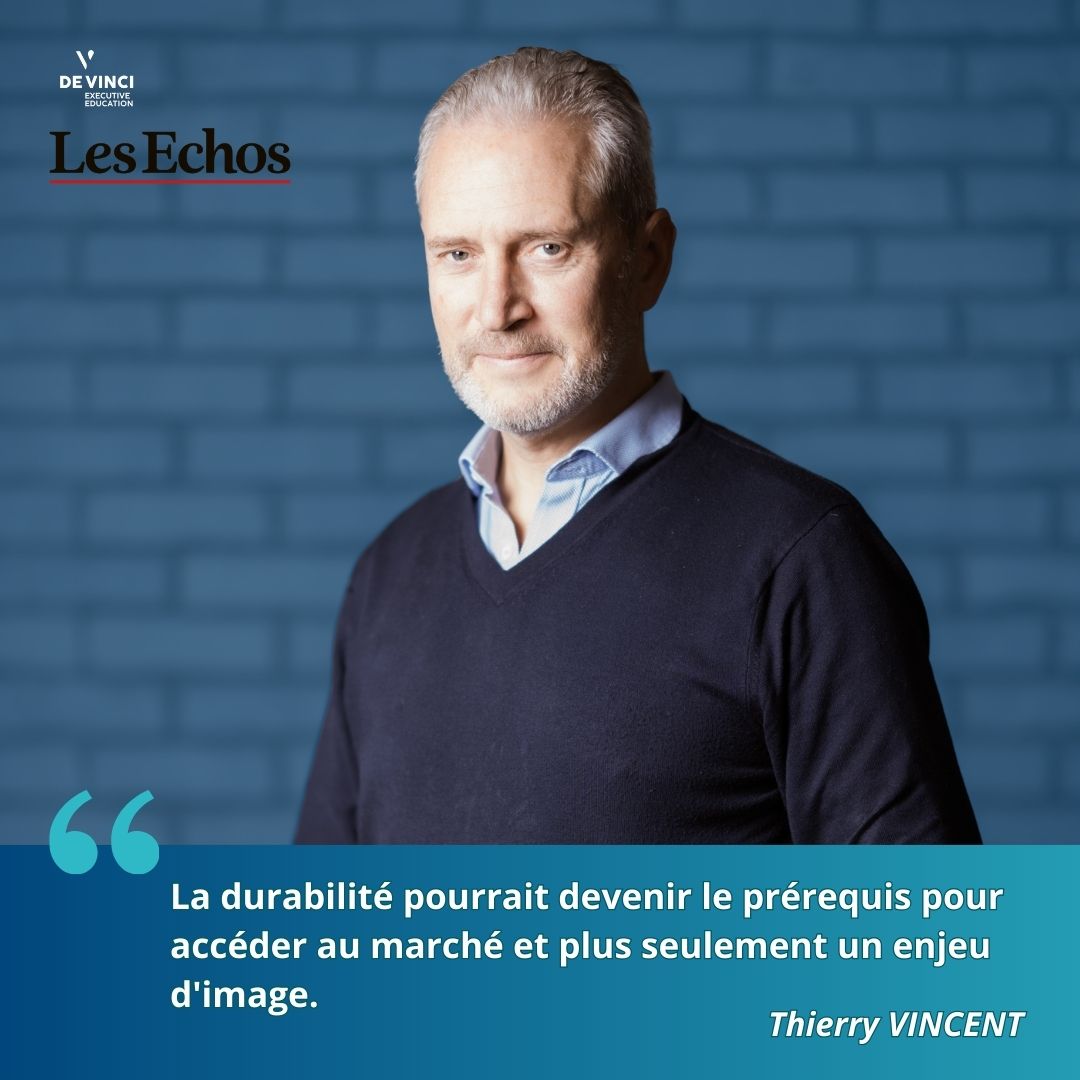 Devinci Executive Education tweet media