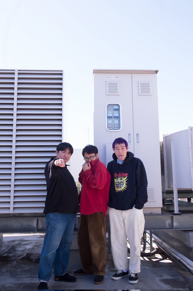 音楽ナタリー tweet media