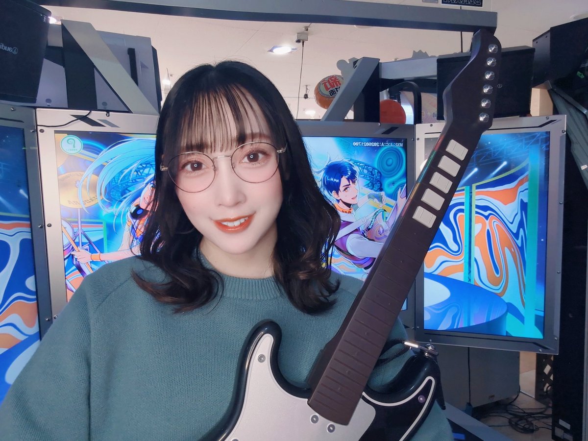 配信はじめまーす‼️