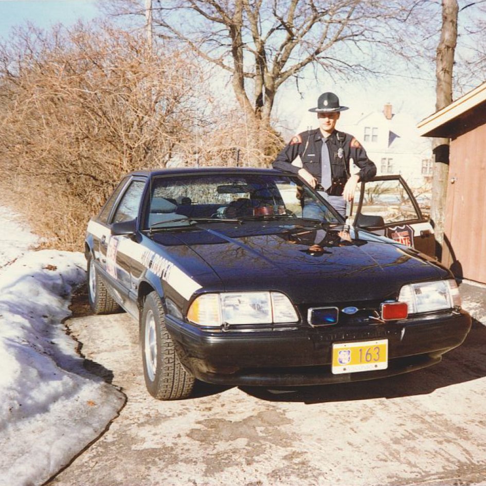 wistatepatrol's tweet photo. The countdown is on, less than one month until spring! Is your ride ready? Before heading out check: 

-battery 
-tires 
-fluid levels 
-belts and hoses 
-wiper blades 
- lights 
. 
. 
. 
#ThrowbackBackThursday #SpringBreak2026 https://t.co/N5bQk1mWVm