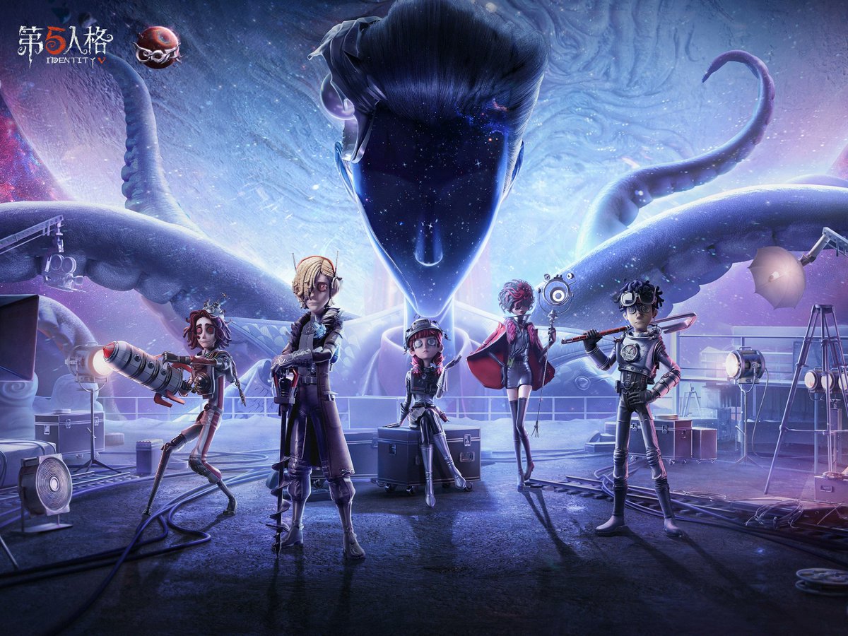 Remote Signal — Call of the Abyss VI Global Finals