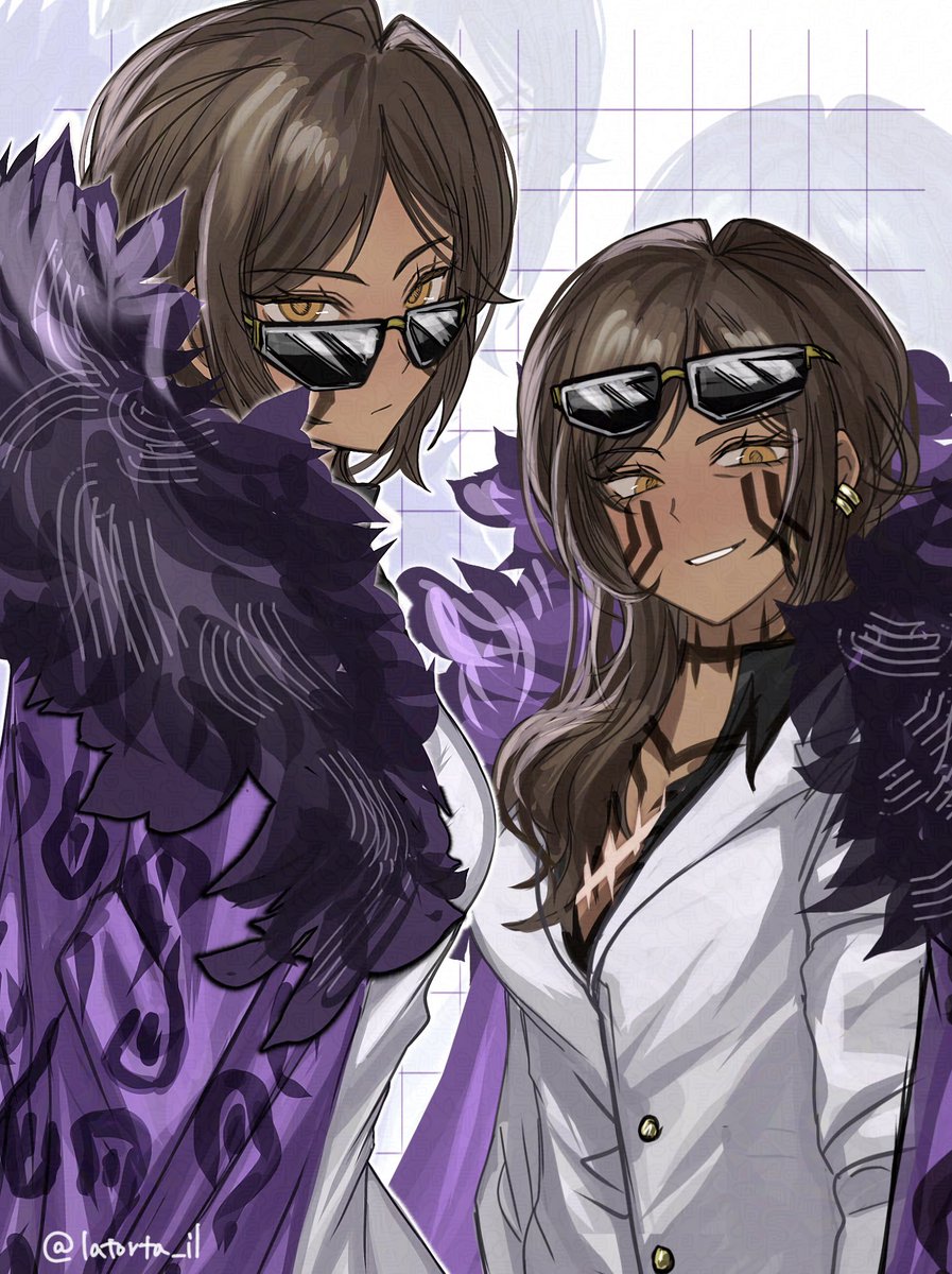 monoka 🫒 CF22/DDAM (@mon0ch) / Posts / X