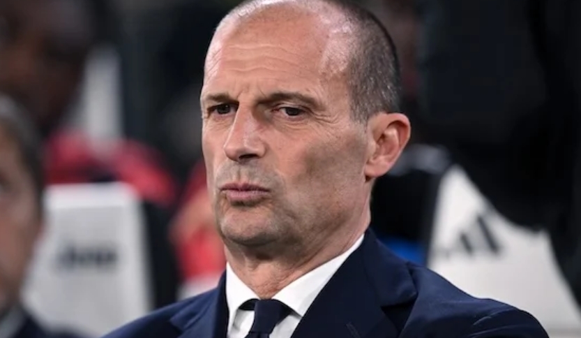 napolista's tweet image. L’inutile giustizia sportiva: #Allegri si becca una giornata, lo scorretto Fabregas fa marameo

Come col caso #Bastoni, il calcio sceglie la realtà virtuale. Chi commette scorrettezze, resta impunito. Pagano gli scemi
ilnapolista.it/2026/02/linuti…