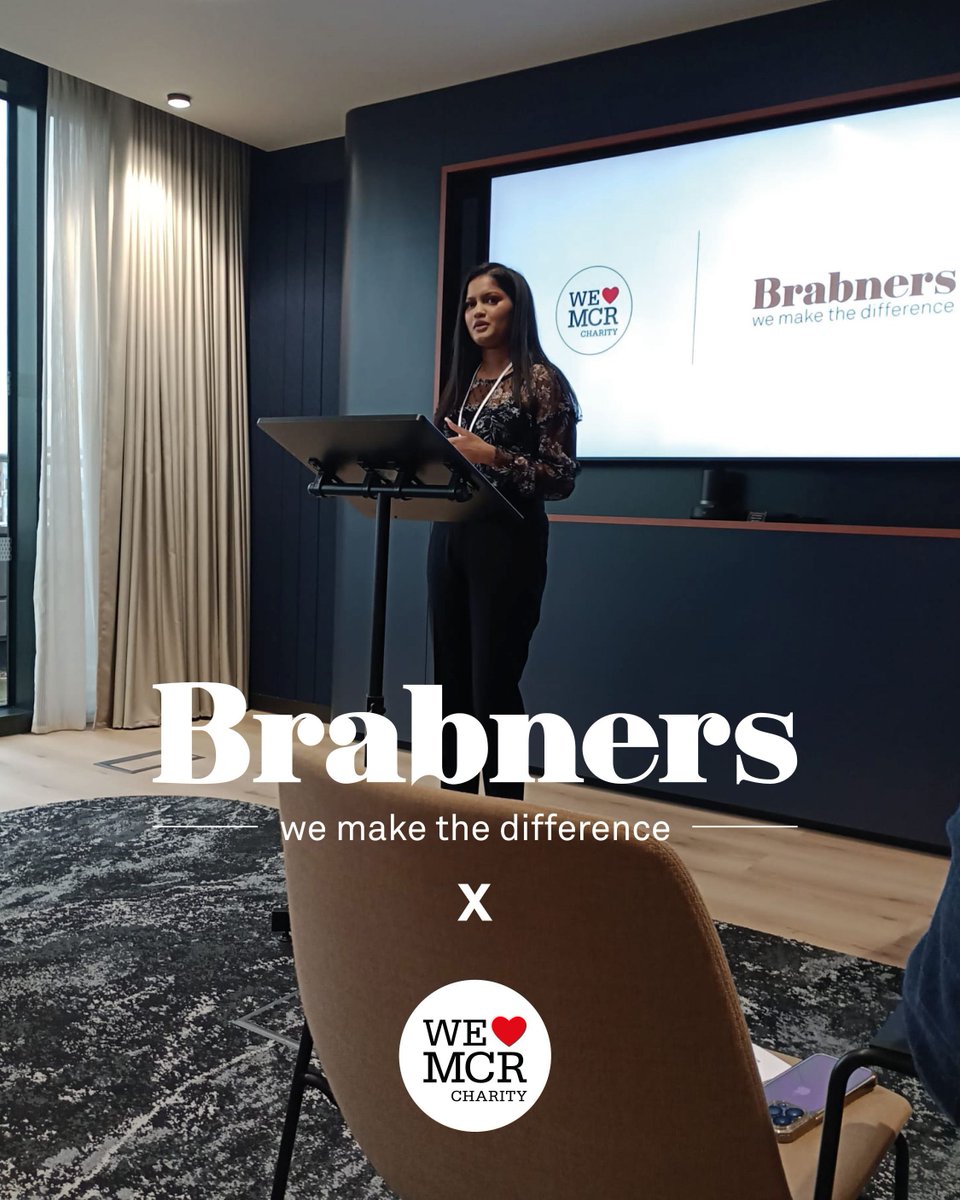 We Love MCR Charity tweet media