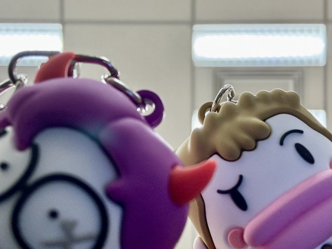 RE:IWAROMAN tweet media