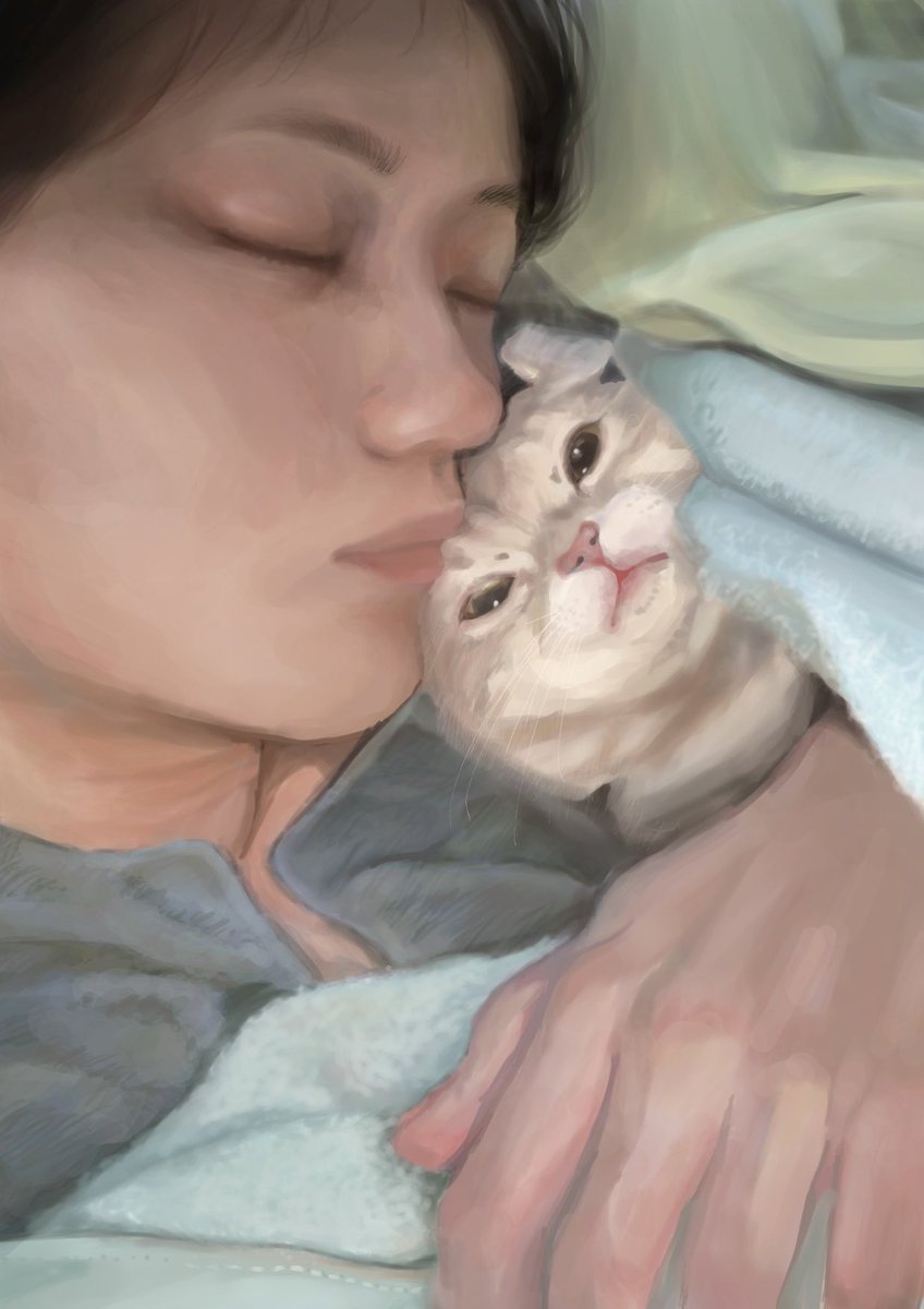 そんじょう真朱 (@linear_beauty_) on Twitter photo 