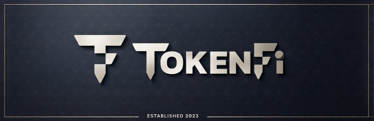 No one in crypto needs a definition for "token".

It’s the word everyone uses.. more than wallet, more than chain, more than DeFi. 

And yet… $TOKEN stays under the radar.

The clearest name in the room.
The most ignored opportunity.