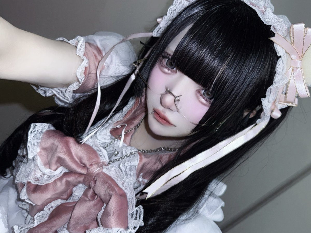 夢乃狸 tweet media