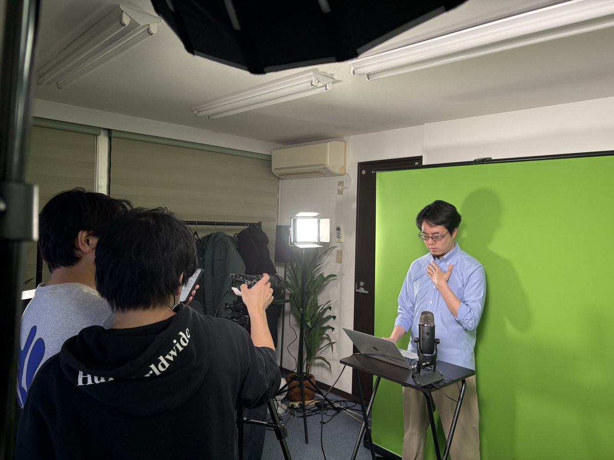 (株)ミライトデザイン tweet media