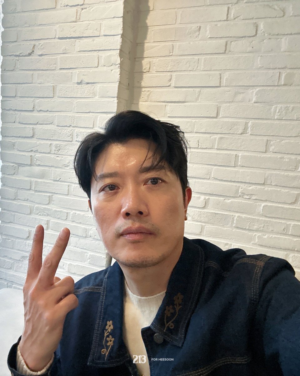 내가 원한 셀카                                결과물