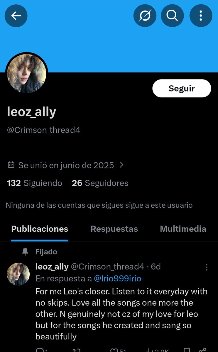 tam 🥀 ALD1 IS 8 tweet media