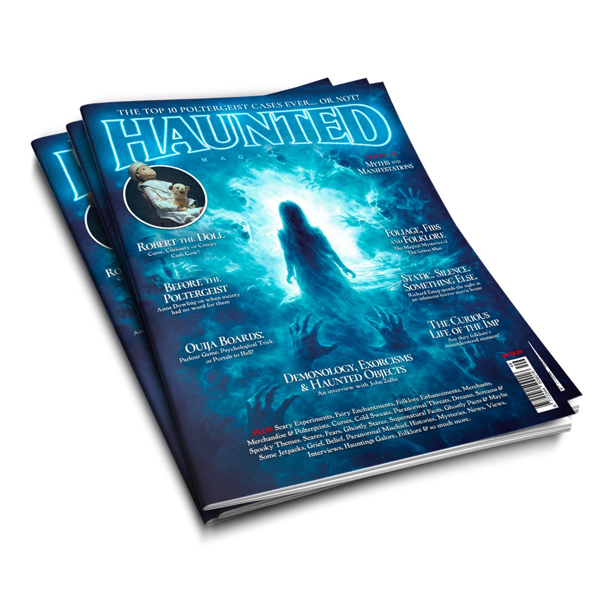 Paul Stevenson ❤️👻💙 tweet media