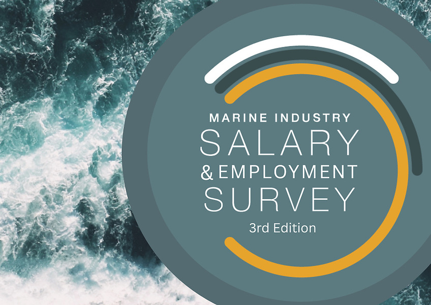AfloatMagazine's tweet image. Salary Comes First for Marine Industry Professionals in the UK, Survey Says afloat.ie/resources/mari… #MarineIndustry #UKJobs #MaritimeCareers #SalarySurvey #JobTrends