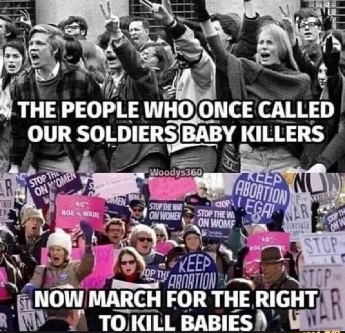 How did we get here?