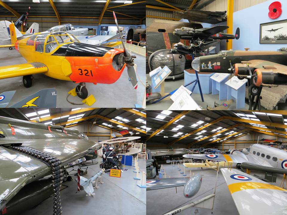 NewarkAirMus's tweet image. On a grey &amp;amp; damp #HalfTerm Thursday here in #LoveNotts don’t forget that the #NAMusInside offer awaits your visit!
newarkairmuseum.org/on-the-radar/n…
#EveryNAMvisitCounts