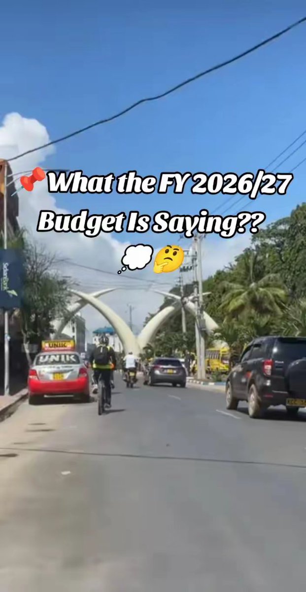 Ajenda Kenya tweet media