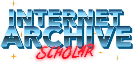 amdelvaz's tweet image. En #BibUPO no paramos de crear guías de recursos para tener a nuestra comunidad #UPO permanentemente formada e informada. Internet Archive Scholar, un motor de búsqueda académico con un montón de contenido por descubrir @archivescholar @internetarchive  guiasbib.upo.es/internet_archi…