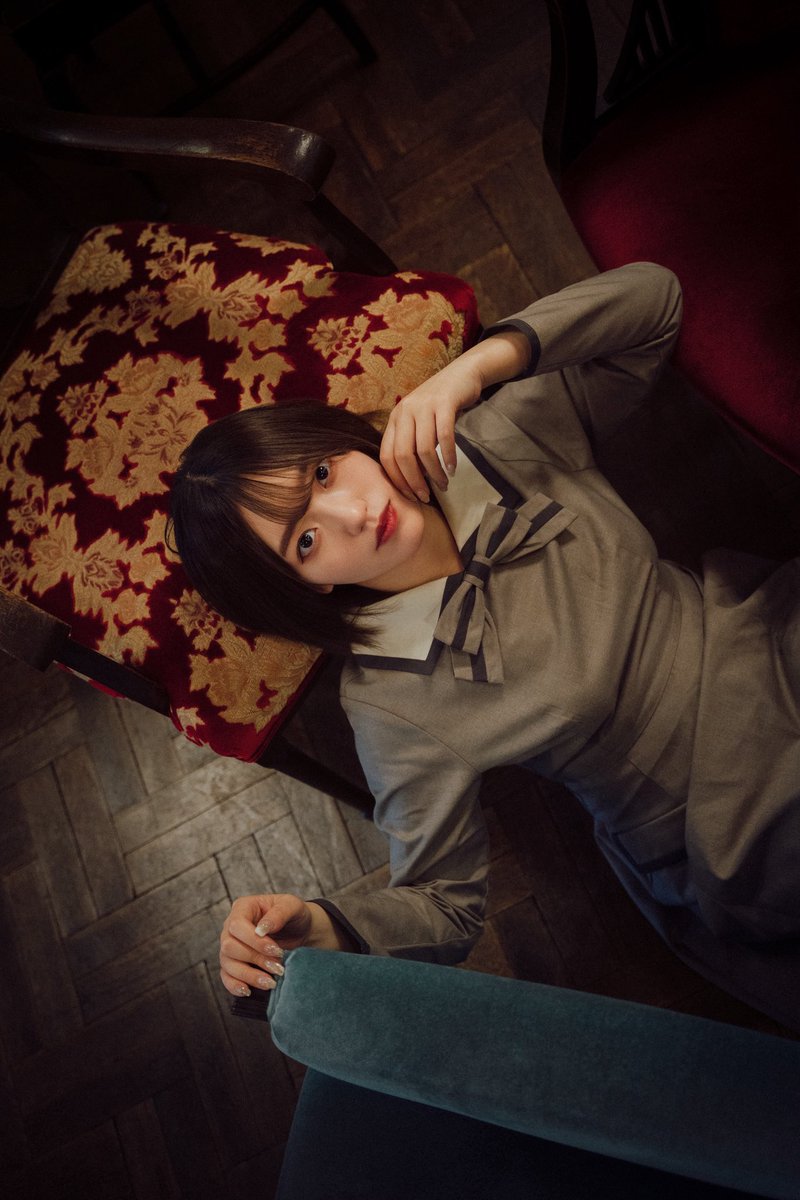 有坂 澪織 (@miori_arisaka) on Twitter photo 