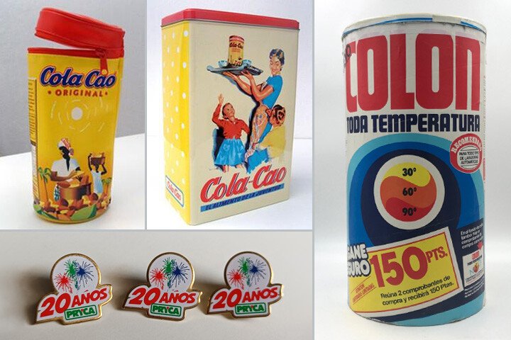 todocoleccion.net tweet media