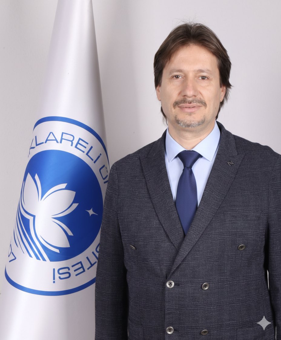 Ali Çakır (@trakyalicakir) on Twitter photo 