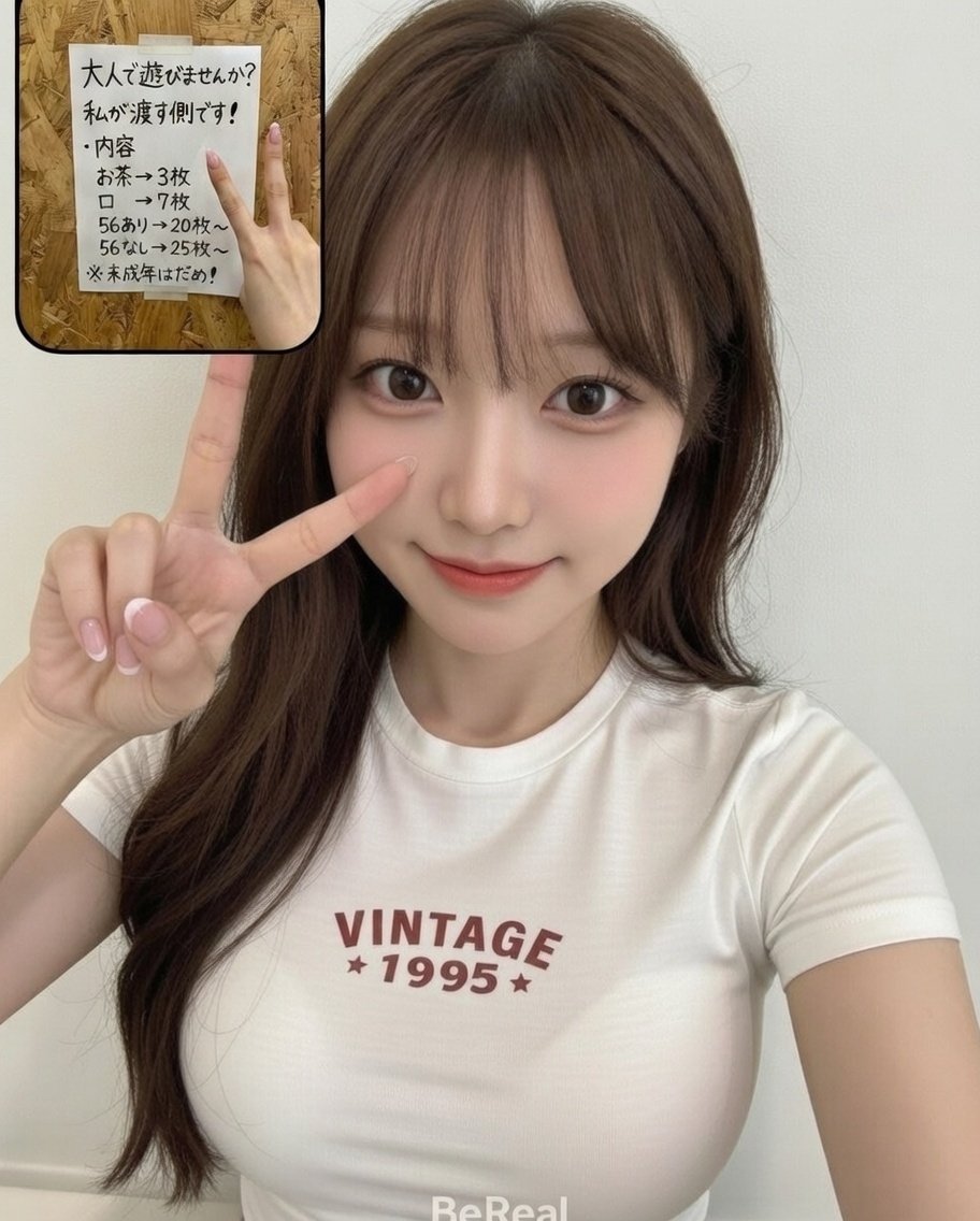 さとみ/22/F (@kk618__) / Posts / X