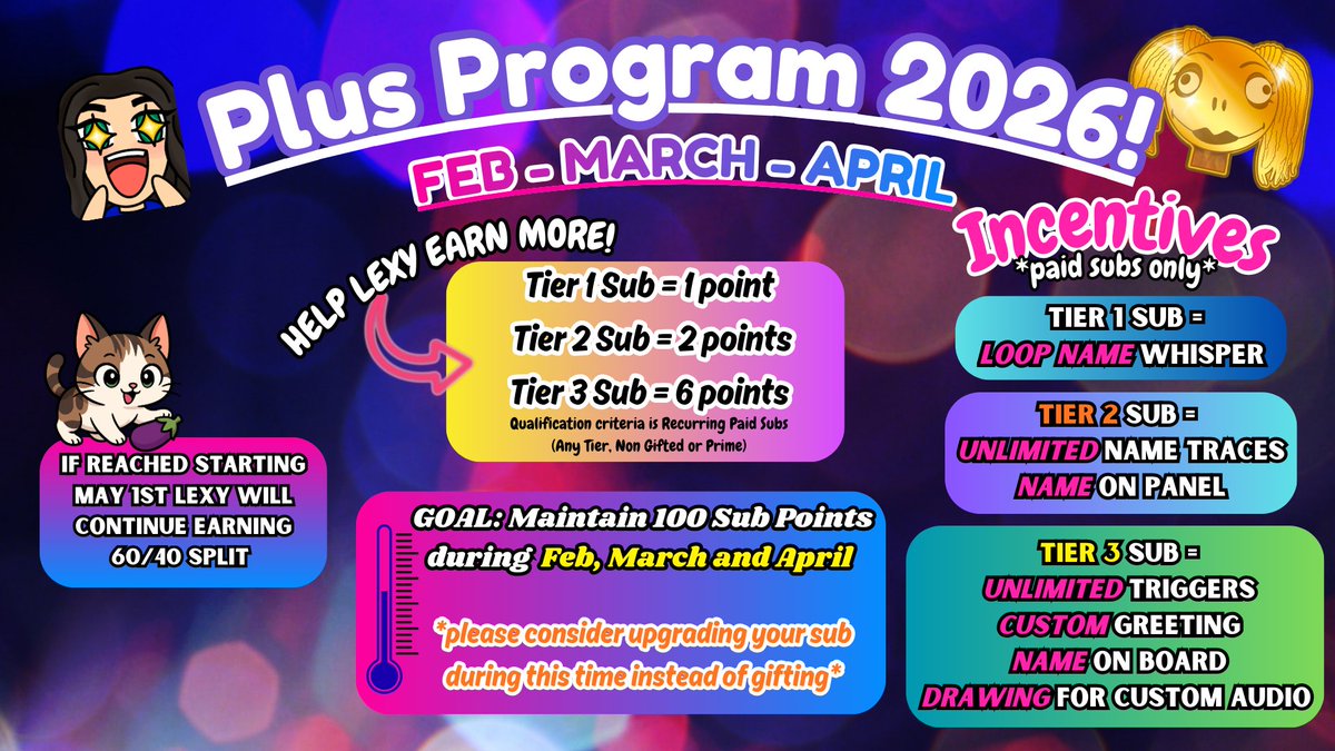 L𝙚𝙭𝙮𝙇𝙤𝙪 ASMRtist 🌗 tweet media