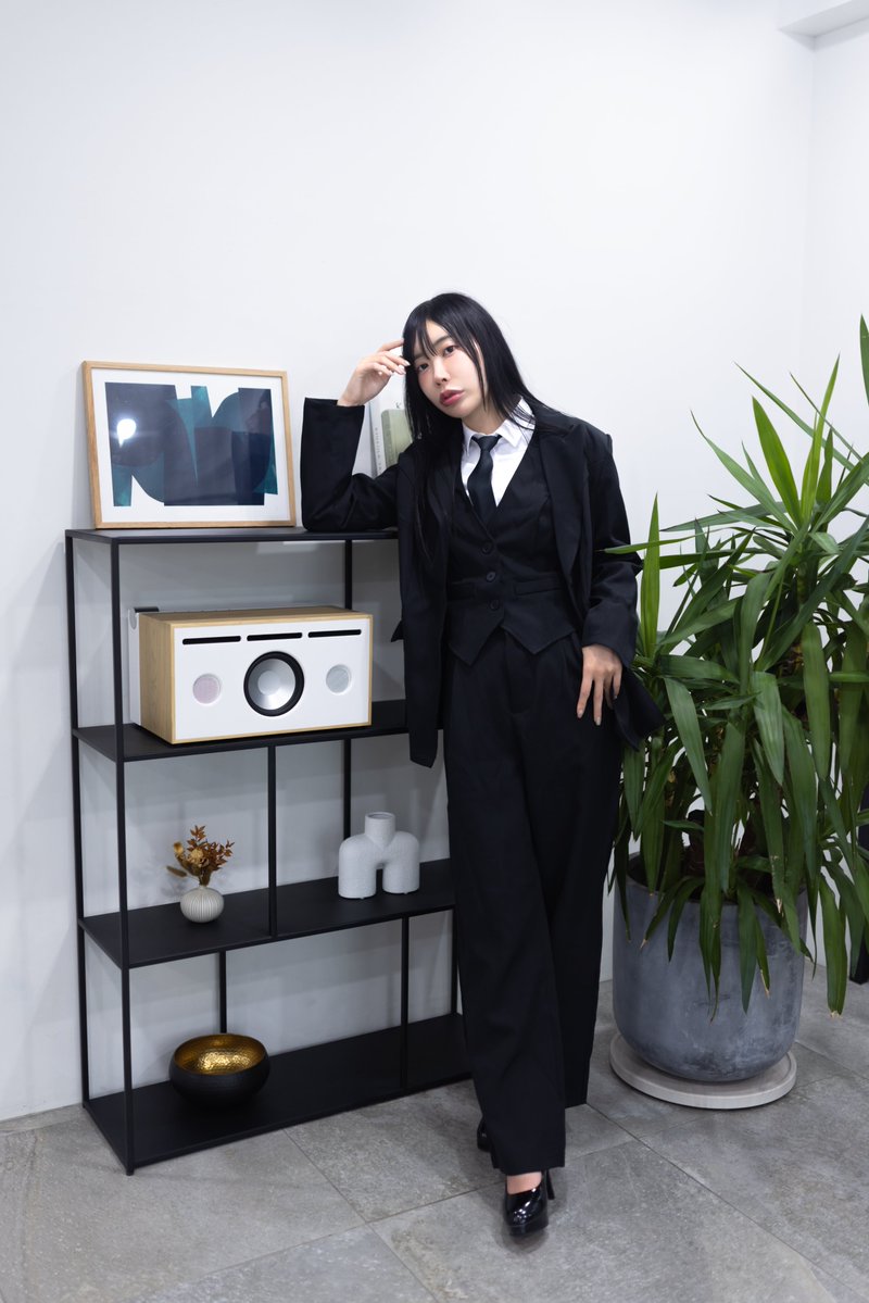 ゆまるさん @nnn_ttt44←本アカ @ttt_nnn415←サブ垢 . . . #FILLS撮影