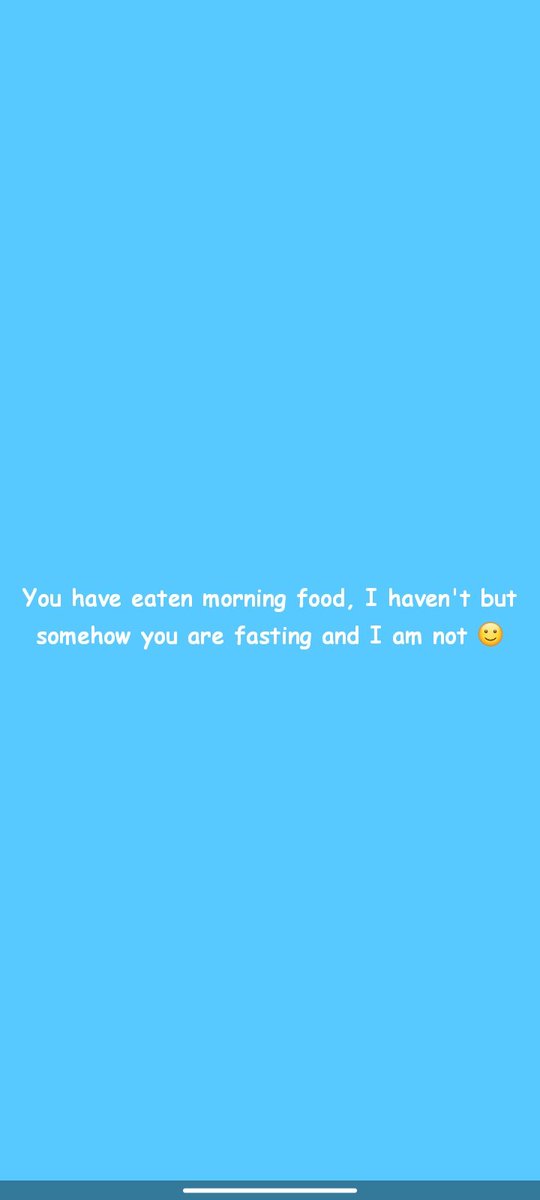ife_immanuel's tweet photo. 😎😎
#Ramadan2026 https://t.co/XMawjeyU4M