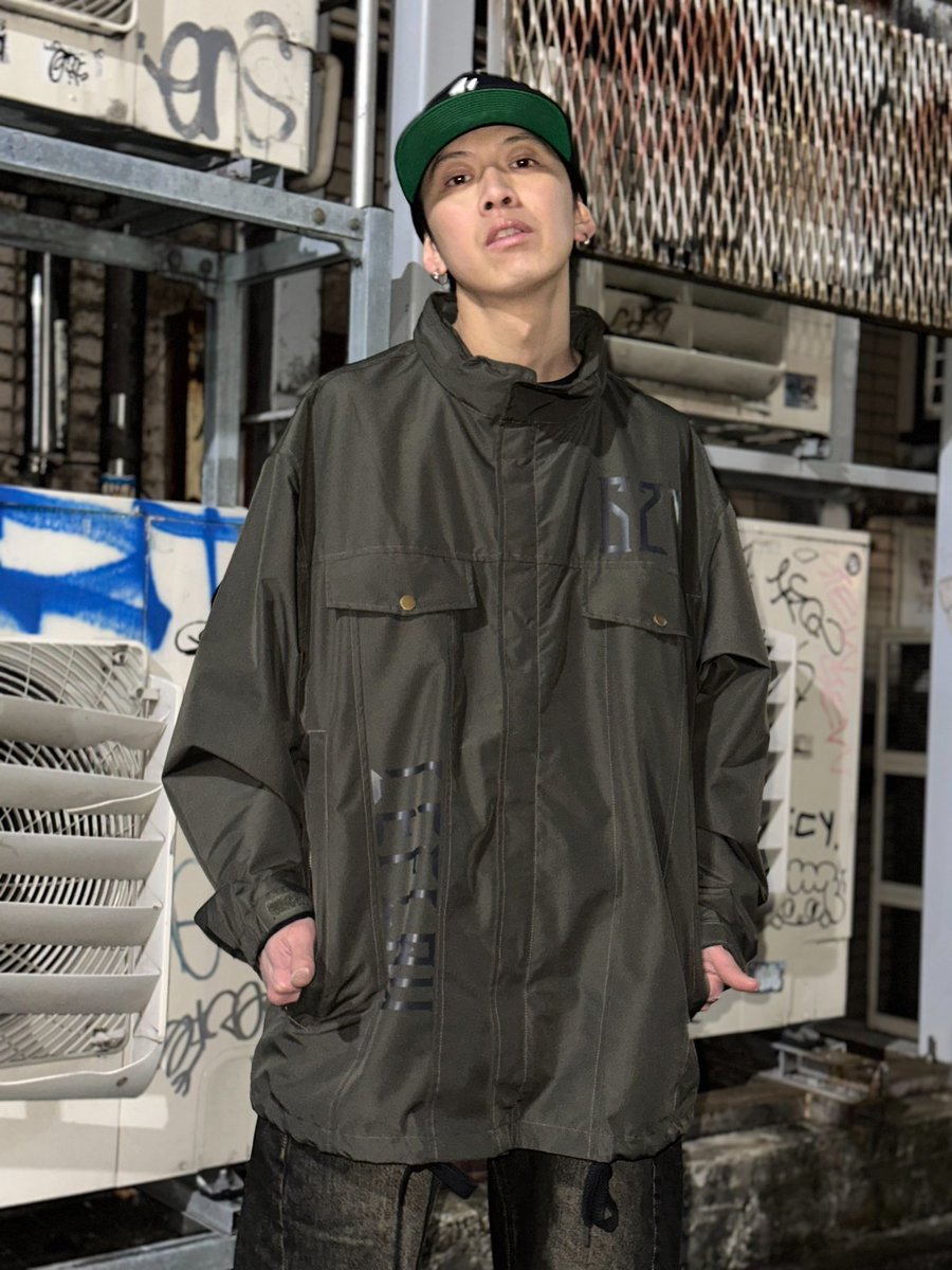 LEFLAH (@LEFLAH_TOKYO) / Posts / X