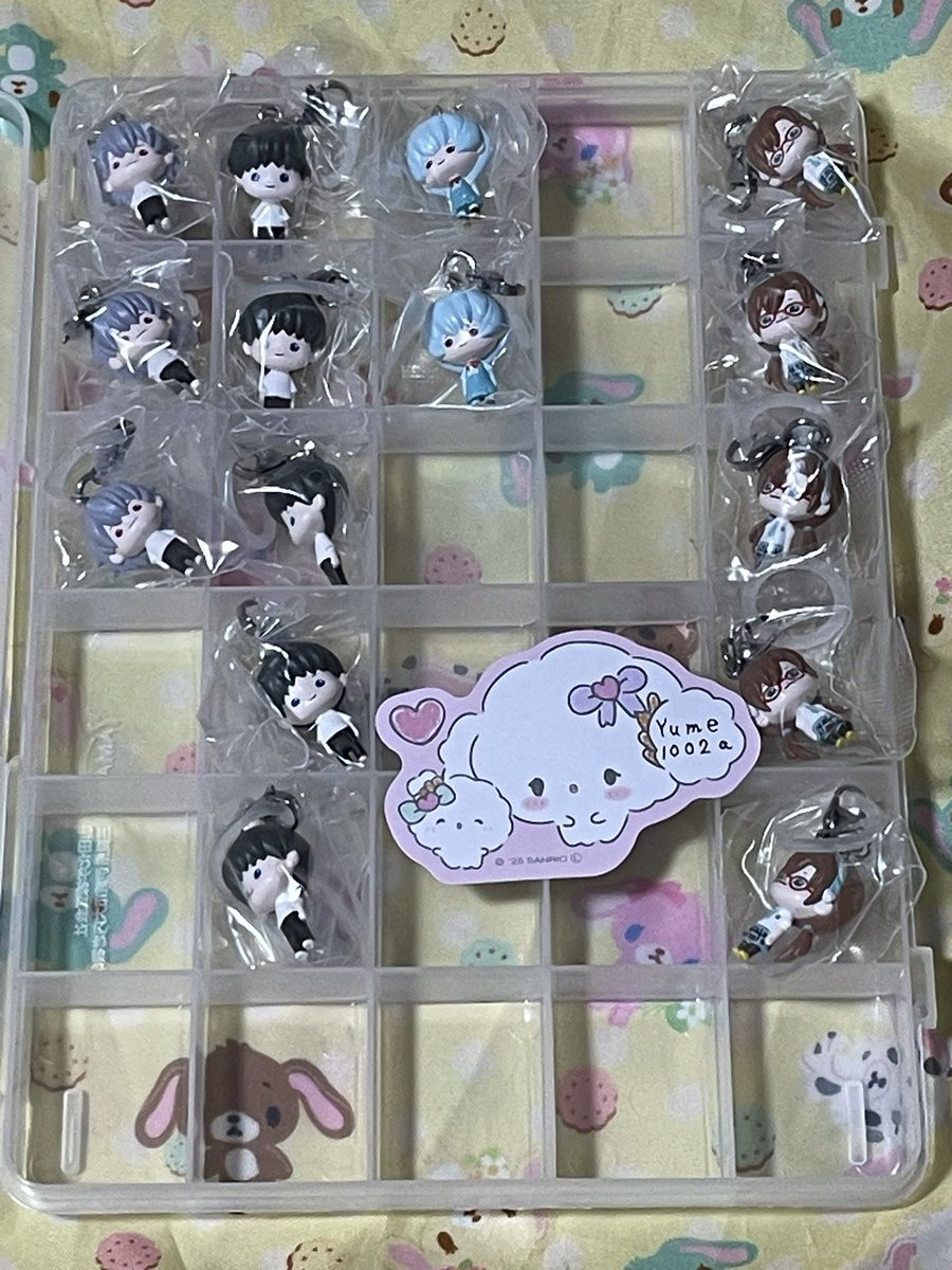 あきもち🫖🌼 tweet media