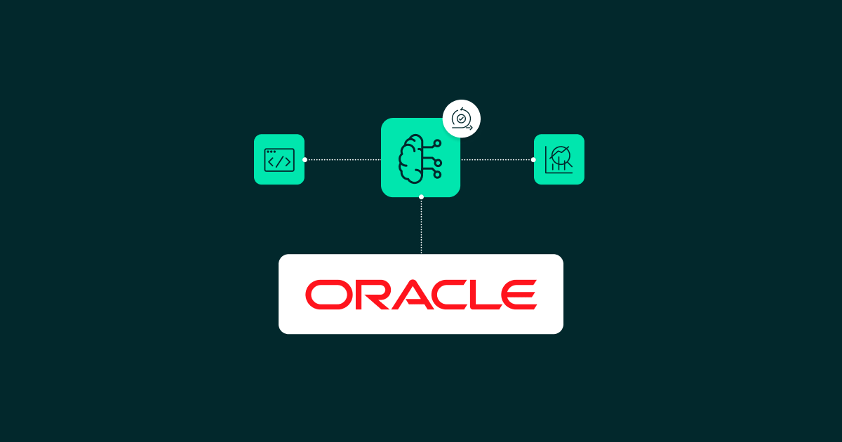 This week in our blog, we explore the new features and updates added in the Oracle Analytics Cloud January 2026 release.

Read it now! hubs.la/Q043Mt0n0

#data #analytics #oracle #oac #oracleanalytics <a href="/Oracle/">Oracle</a> <a href="/OracleAnalytics/">Oracle Analytics</a>