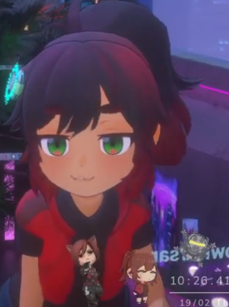 Chika Itoh | VTuber tweet media
