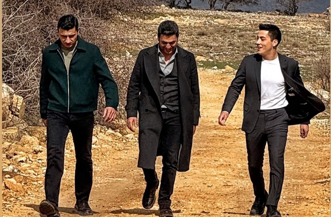 Bu üçlü çok güçlü