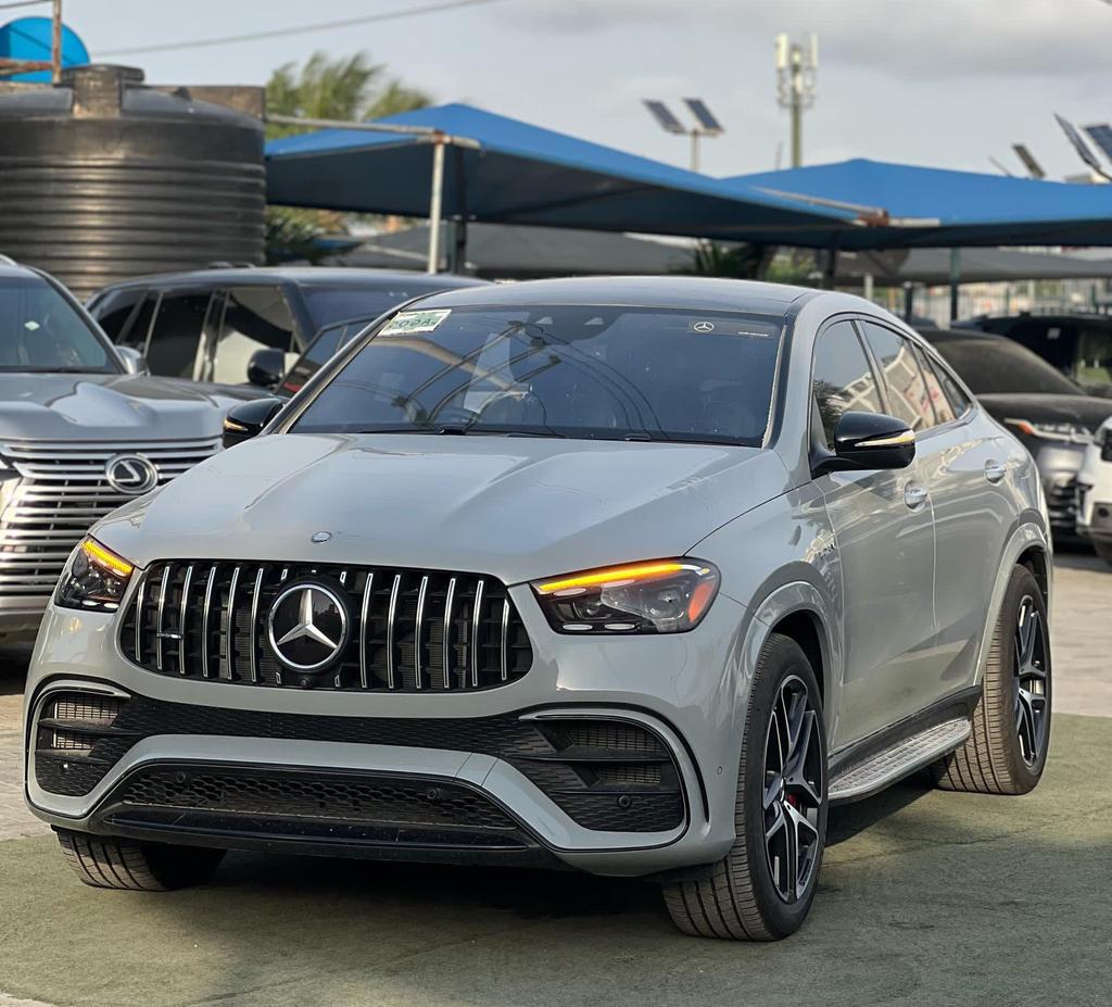 ROi1556837's tweet photo. Mercedes‑AMG GLE Coupé https://t.co/DwCV7DnrwK