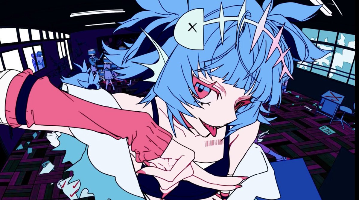 沼田ᶻᴼᴹᴮᴵᴱ⁉️︎⟡ tweet media