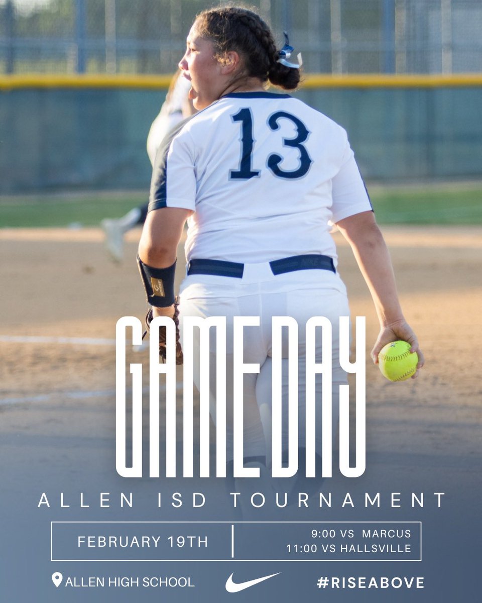 Lone Star Softball tweet media