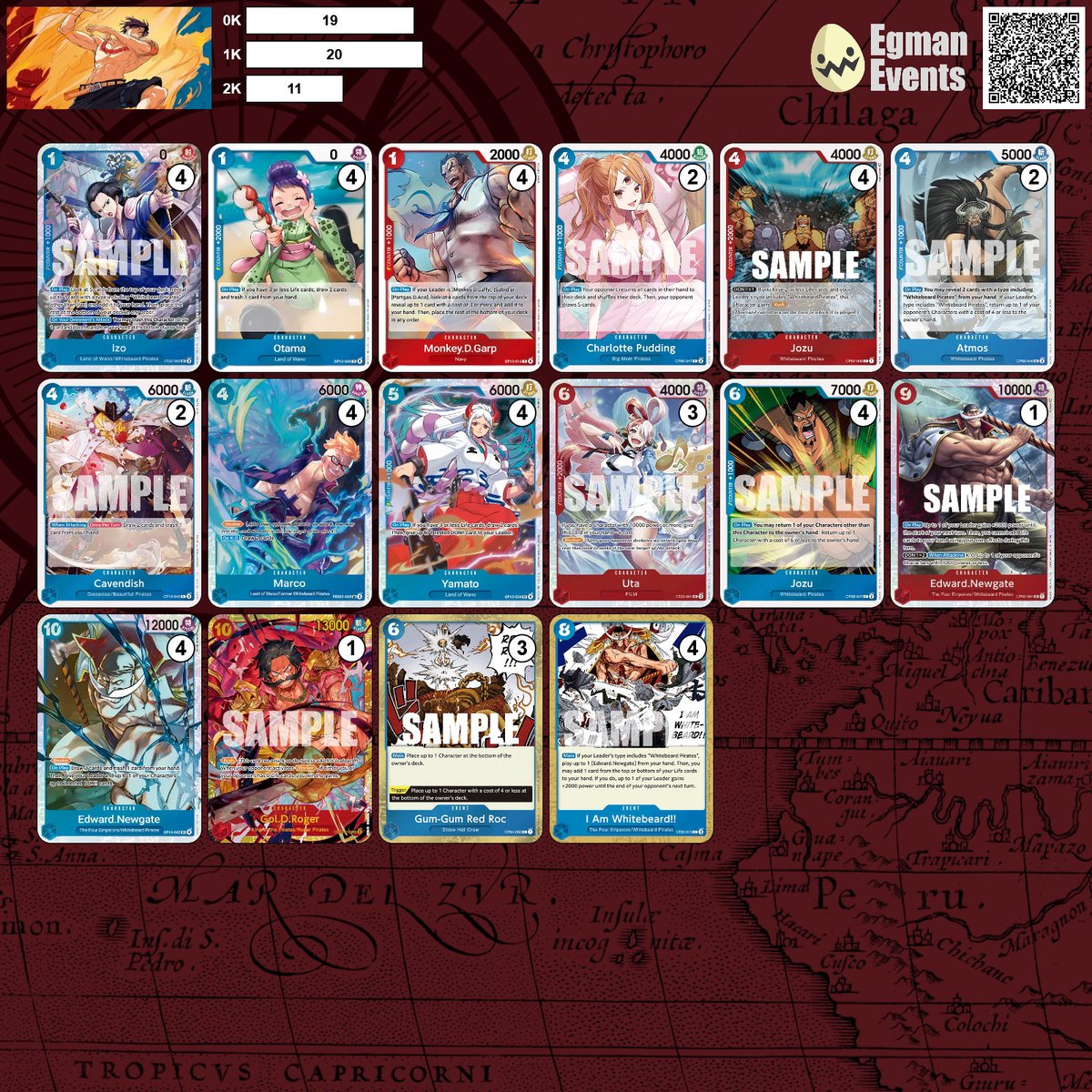 De 7!! Al Lider tweet media