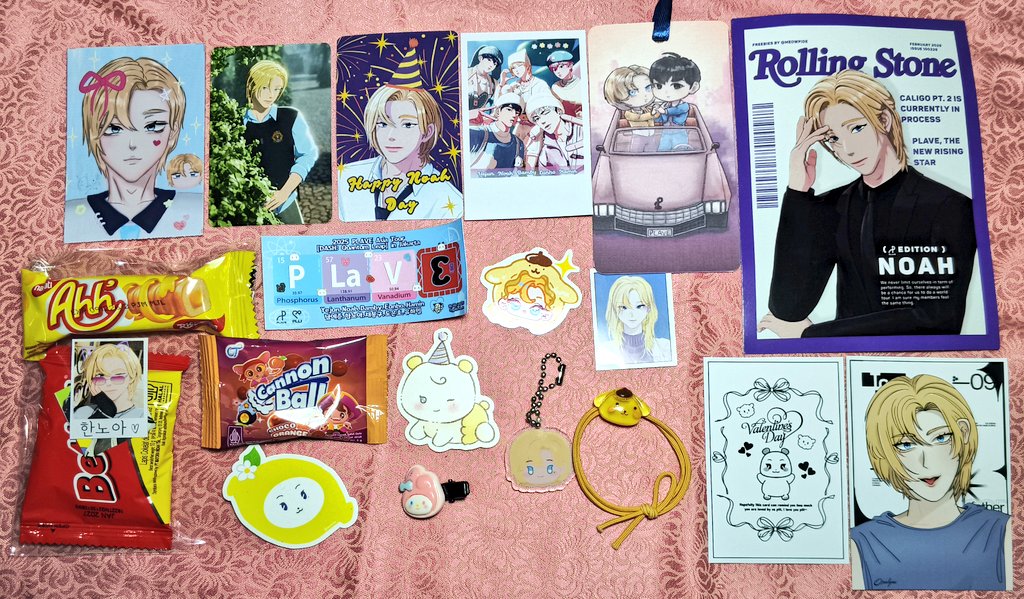 <a href="/kakaknyabamby/">나낟🌝</a> 🪷Thank you for the cute freebies🪷

Semoga kita bisa bertemu &amp; bermain bersama 😘

Stay happy&amp;healthy, kind PLLIs 💜
(Maaf kalau ada yang belum ditag) 😭
 
<a href="/ppeunline_/">Rayᵇᵇᵘ</a> 
<a href="/hoobaextudio/">Hoobae Studio</a> 
<a href="/smydjn/">Raaᵇᵇᵘ🐄</a> 
<a href="/namyejepg/">yerin🫧</a> 
<a href="/osealyne/">୬۪ ׄ AYÉL (RBUY)⋆✨ׄ ⟡</a> 
<a href="/meowpide/">rei ! pengen rbuy</a> 
<a href="/hamnyangnyangie/">Fay</a> 
<a href="/HaeruSoko/">aeraaa</a> 
<a href="/ha_plli_/">angybamby</a>