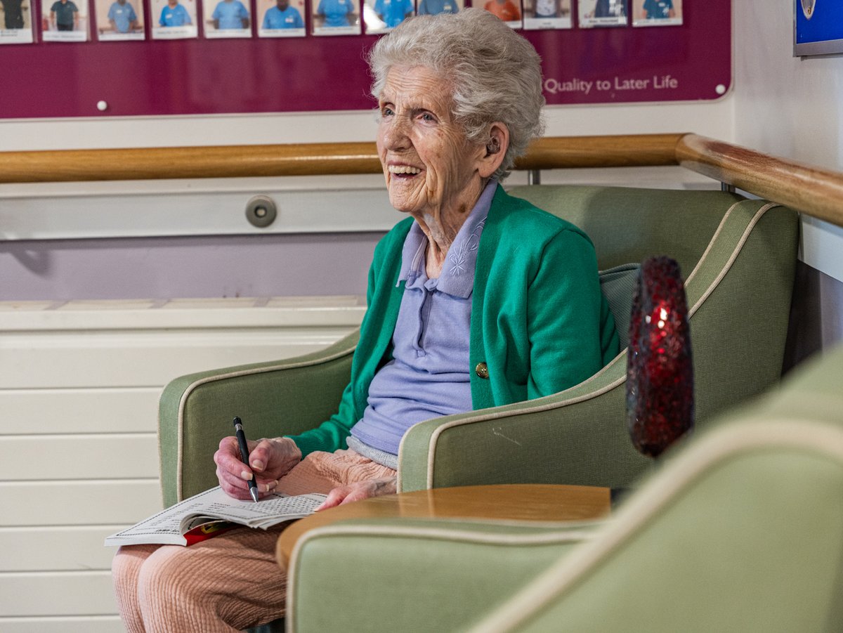 Edisonandday's tweet photo. Dignity is in the details 💛
Layout, comfort, lighting, and furniture that supports everyday independence.

Thinking about a lounge refresh this year? Get in touch with the team on 📞 01722 342622 or 📨 hello@edisonday.co.uk https://t.co/uSWe1ttYj3