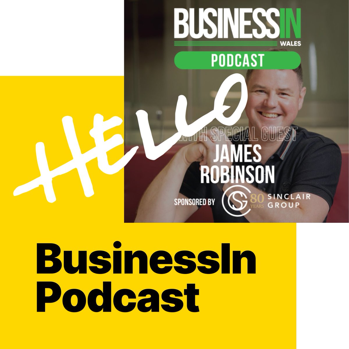 Hello Starling tweet media