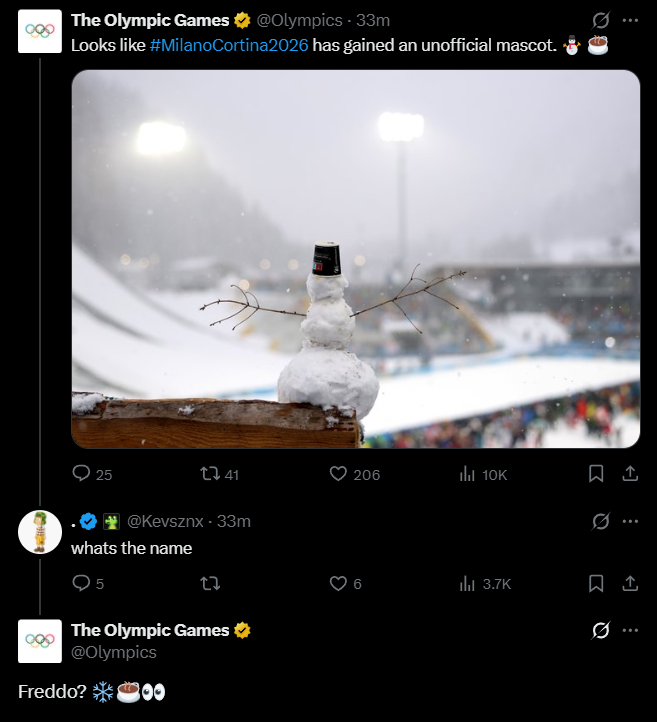 pikalosi's tweet image. $Freddo