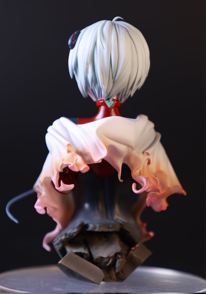 Figure Atelier tweet media