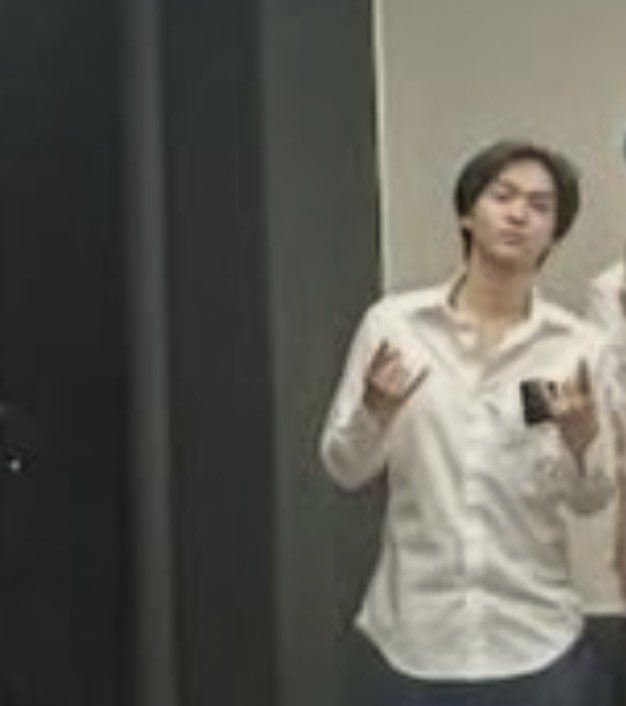 วันนี้น้องเป้อไปเรียน ชีขึ้นกล้องมากก อยากเห็นงานแสดงของนางบ้างง
#COPPERdechawat